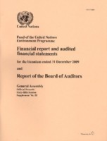 Fund of the United Nations Environment Programme