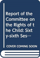 Report of the Committee on the Rights of the Child