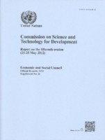 Commission on Science and Technology for Development