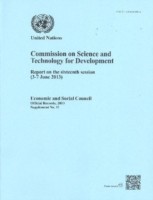 Commission on Science and Technology for Development