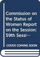 Commission on the Status of Women