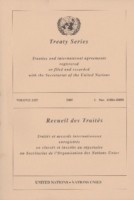 Treaty Series