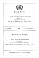 Treaty Series 2410 I