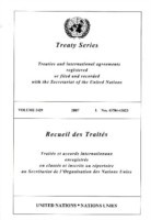 Treaty Series