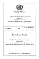 Treaty Series