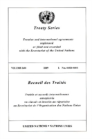 Treaty Series