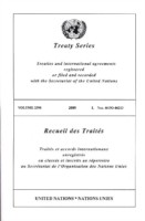 Treaty Series 2598