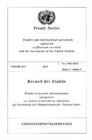 Treaty Series 2673