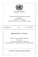 Treaty Series 2690 I