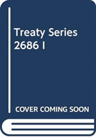 Treaty Series 2686