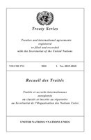 Treaty Series 2713