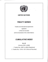 Treaty Series