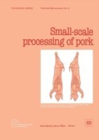 Small-scale Processing of Pork