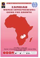 Zambian Women Entrepreneurs