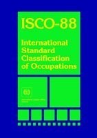 ISCO-88 International Standard Classification of Occupants