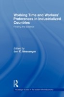 Working time and workers' preferences in industrialized countries