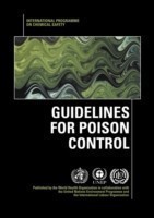 Guidelines for poison control