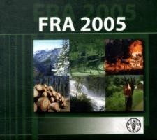 Global Forest Resources Assessment 2005