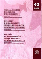 Animal Genetic Resources Information (Animal Genetic Resources - An International Journal)
