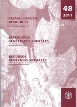 Animal Genetic Resources, No. 46