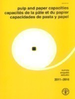 Pulp and Paper Capacities: Survey 2011-2016