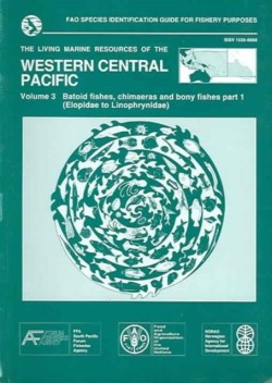 Living Marine Resources of the Western Central Atlantic