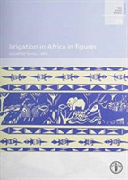 Irrigation in Africa in figures