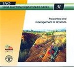 Properties and Management of Drylands