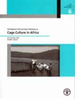 FAO regional technical expert workshop on cage culture in Africa