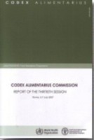 Codex Alimentarius Commission