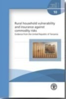 Household Vulnerability and Insurance Against Commodity Risks