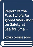 Report of the FAO/SWIOFC regional workshop on safety at sea for small-scale fisheries in the South West Indian Ocean