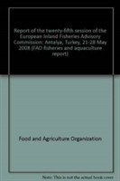 Report of the twenty-fifth session of the European Inland Fisheries Advisory Commission