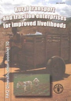 Rural Transport and Traction Enterprises for Improved Livelihoods