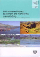 Environmental Impact Assessment and Monitoring in Aquaculture