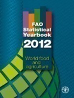 FAO statistical yearbook 2012