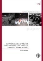 Enhancing Animal Welfare and Farmer Income Through Strategic Animal Feeding