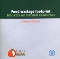 Food wastage footprint