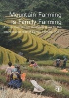 Mountain farming is family farming