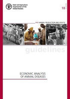 Economic analysis of animal diseases