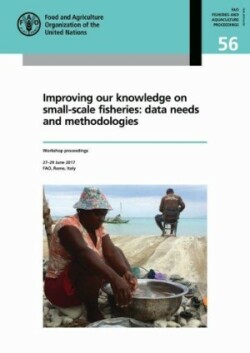 Improving Our Knowledge on Small-scale Fisheries: Data Needs and Methodologies