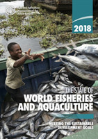 state of world fisheries and aquaculture 2018 (SOFIA)
