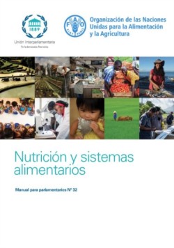 Nutrición y sistemas alimentarios