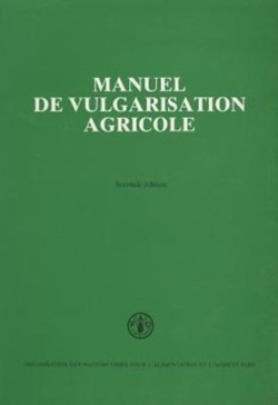 Manuel de Vulgarisation Agricole