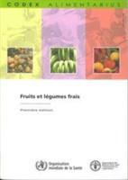 Fruits Et Legumes Frais