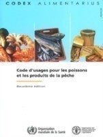 Code of Practice for Fish and Fishery Products