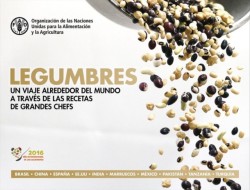 Pulses (Recipes) (Spanish)