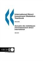 International Direct Investment Statistics Yearbook
