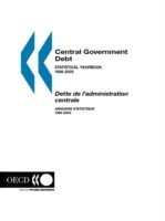 Central Government Debt, Statistical Yearbook 1996-2005