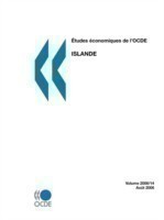 Etudes Economiques De L'OCDE